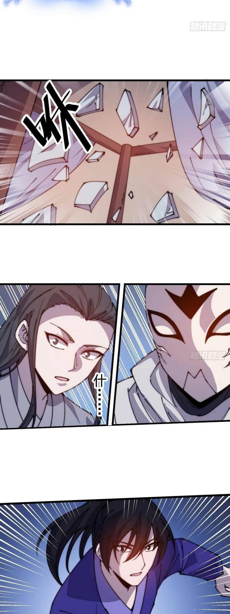 Ta Xuyên Không Qua Mở 1 Sơn Trại Chapter 427 - Trang 2