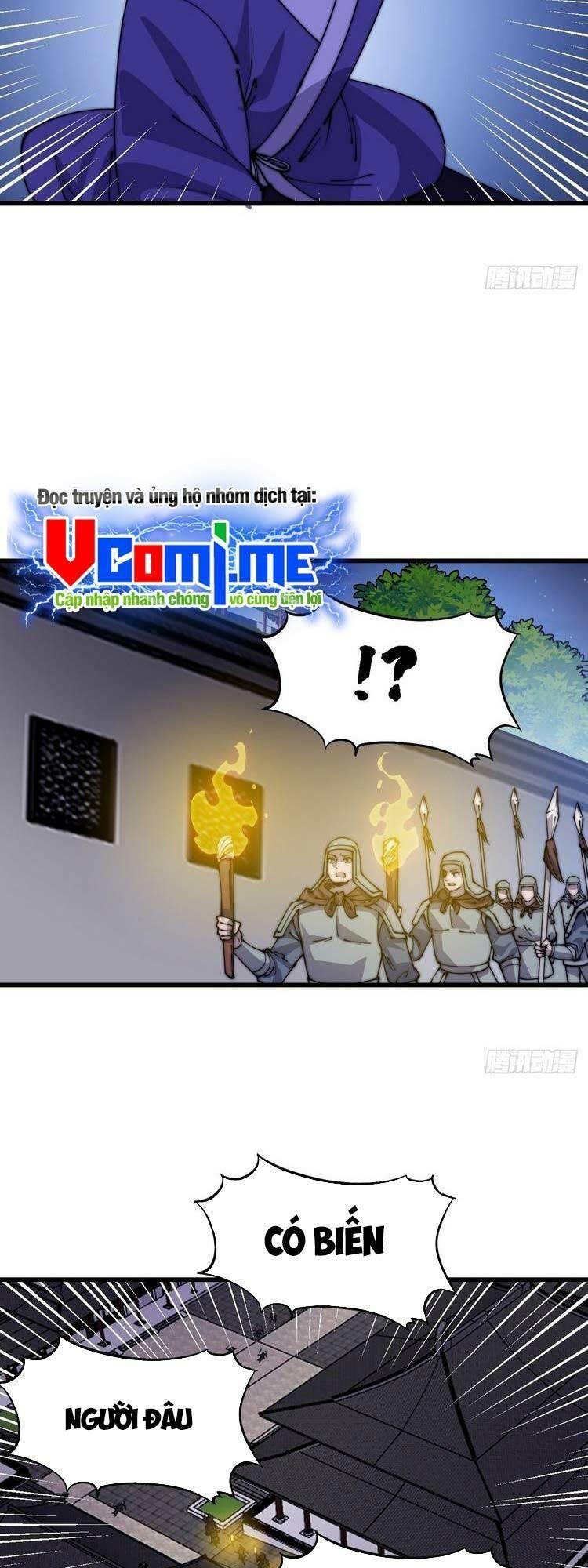 Ta Xuyên Không Qua Mở 1 Sơn Trại Chapter 427 - Trang 2