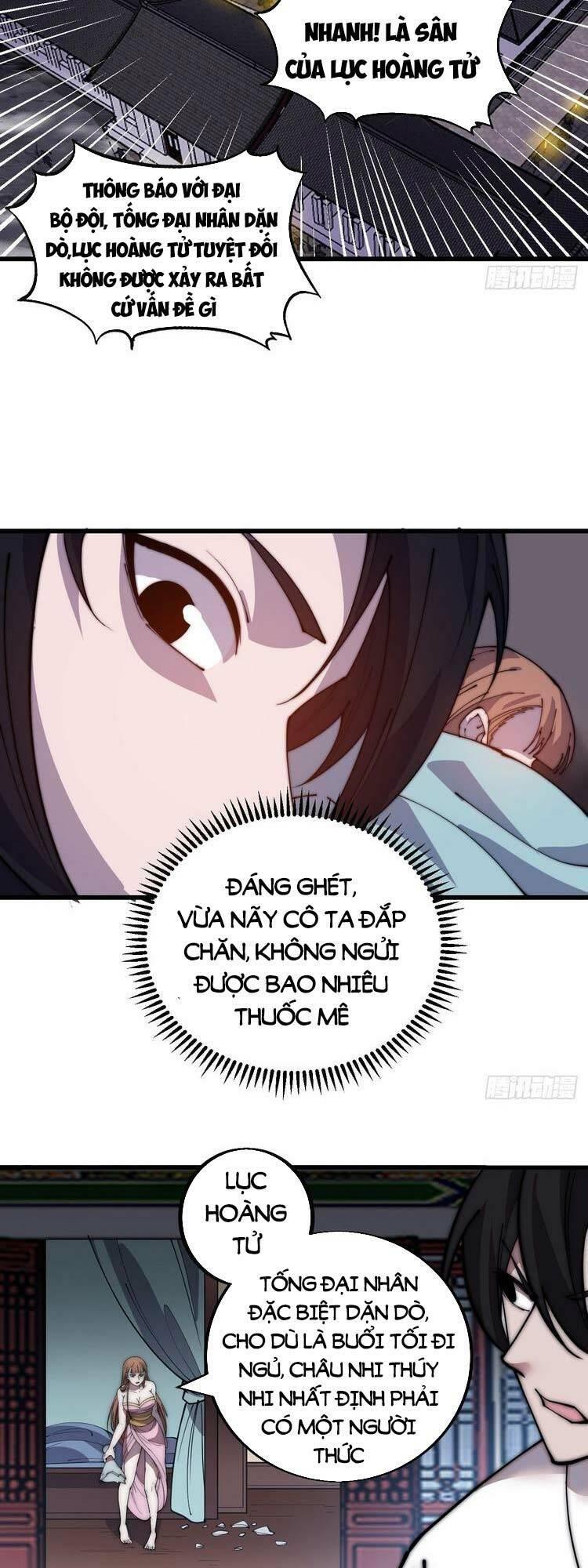 Ta Xuyên Không Qua Mở 1 Sơn Trại Chapter 427 - Trang 2