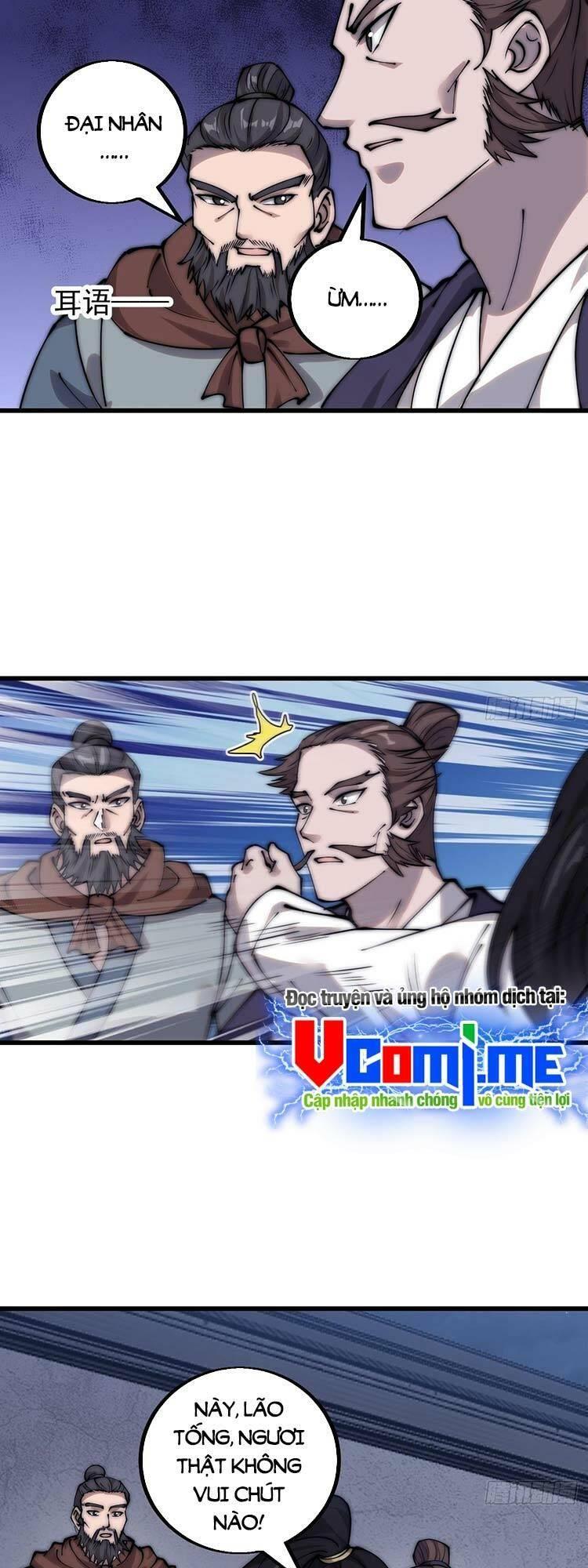 Ta Xuyên Không Qua Mở 1 Sơn Trại Chapter 428 - Trang 2