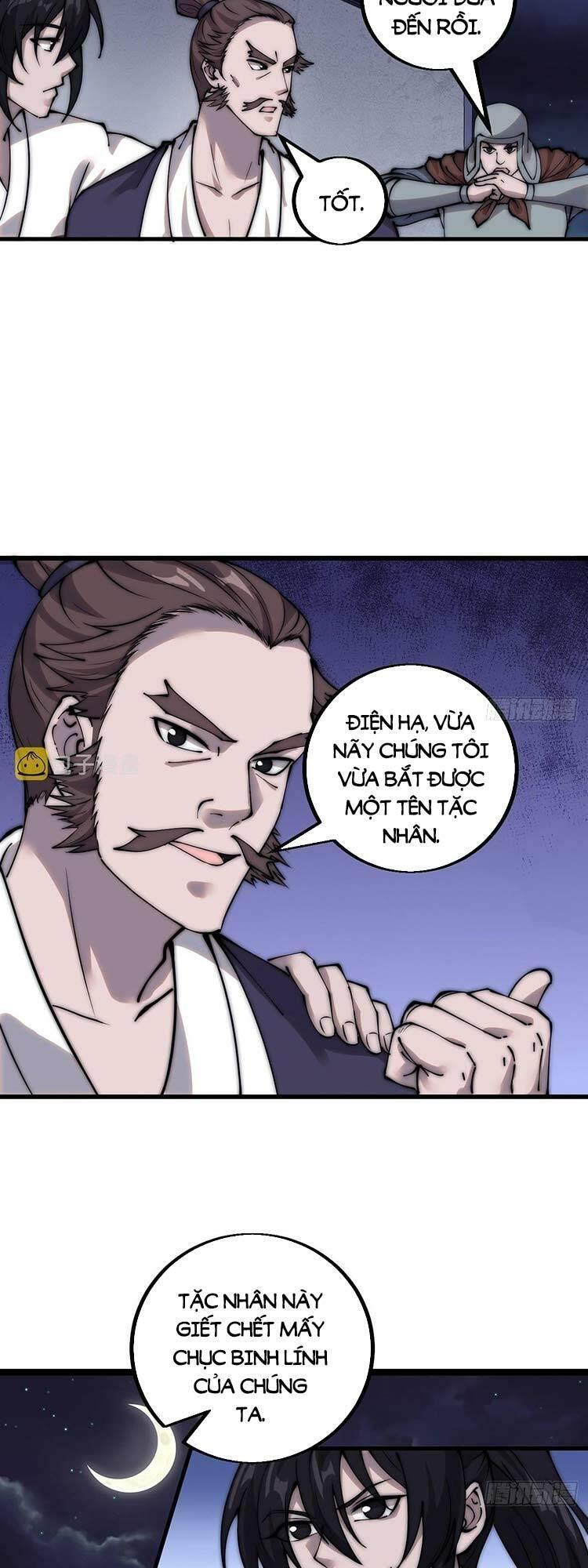 Ta Xuyên Không Qua Mở 1 Sơn Trại Chapter 428 - Trang 2