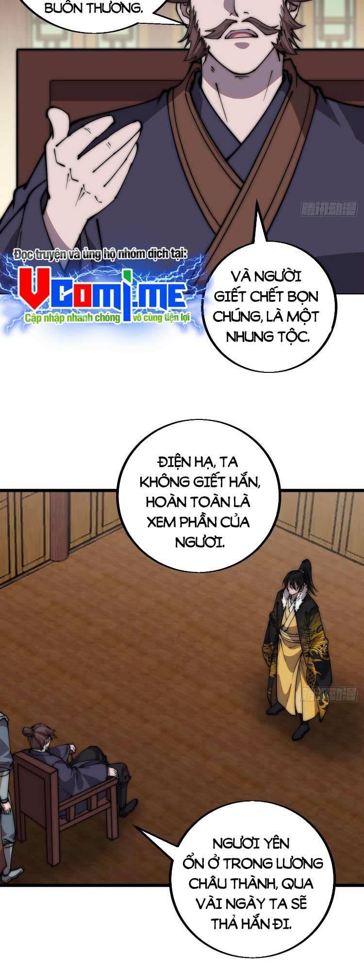 Ta Xuyên Không Qua Mở 1 Sơn Trại Chapter 429 - Trang 2