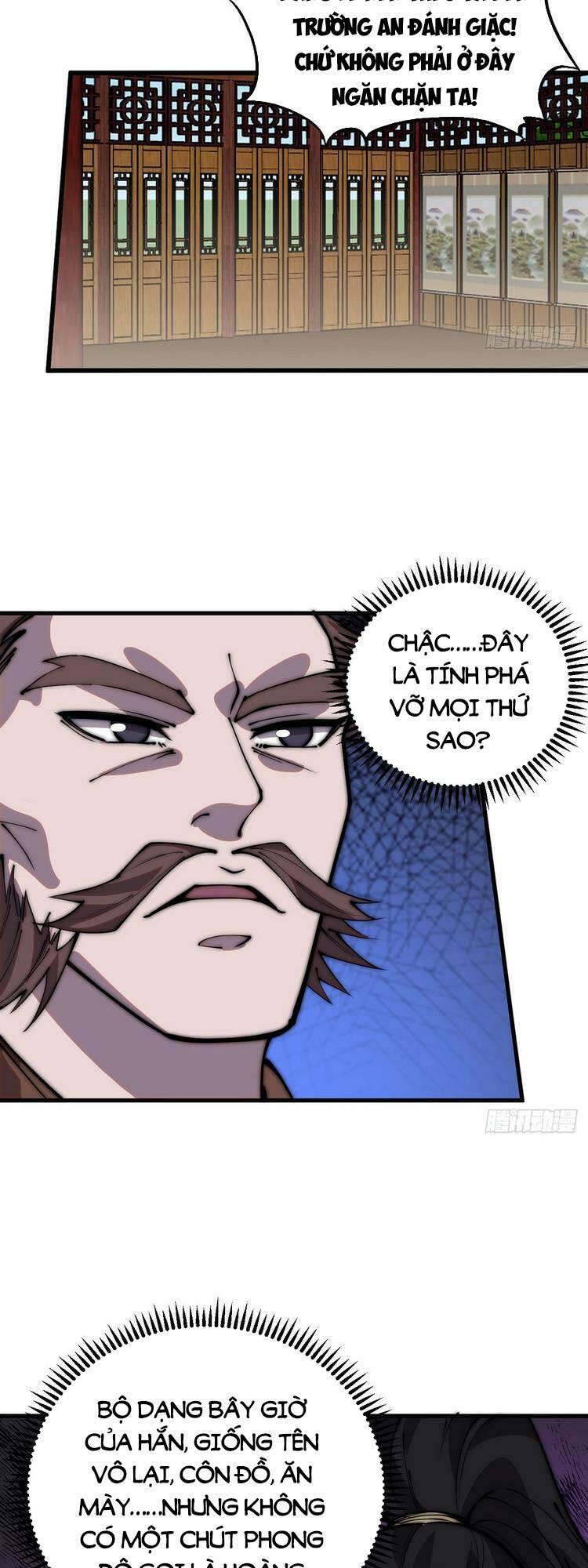 Ta Xuyên Không Qua Mở 1 Sơn Trại Chapter 429 - Trang 2