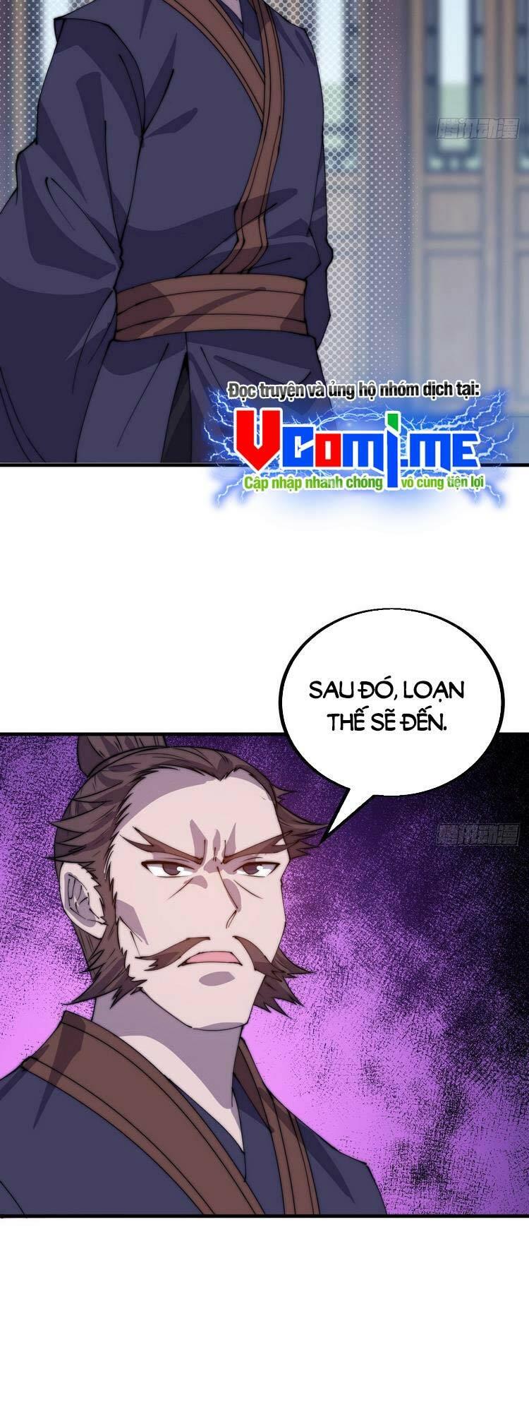 Ta Xuyên Không Qua Mở 1 Sơn Trại Chapter 429 - Trang 2