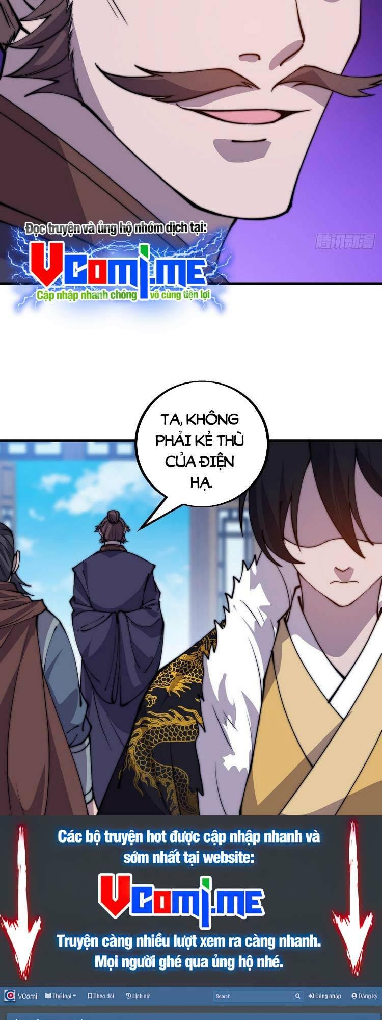 Ta Xuyên Không Qua Mở 1 Sơn Trại Chapter 429 - Trang 2