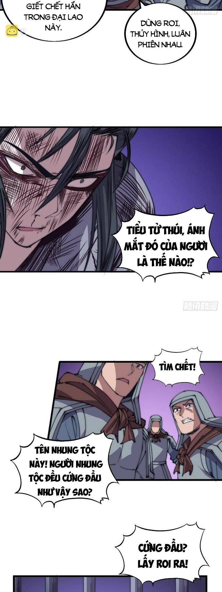 Ta Xuyên Không Qua Mở 1 Sơn Trại Chapter 430 - Trang 2