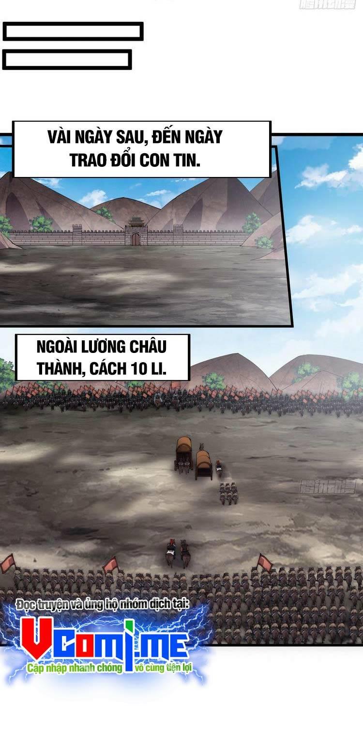 Ta Xuyên Không Qua Mở 1 Sơn Trại Chapter 430 - Trang 2