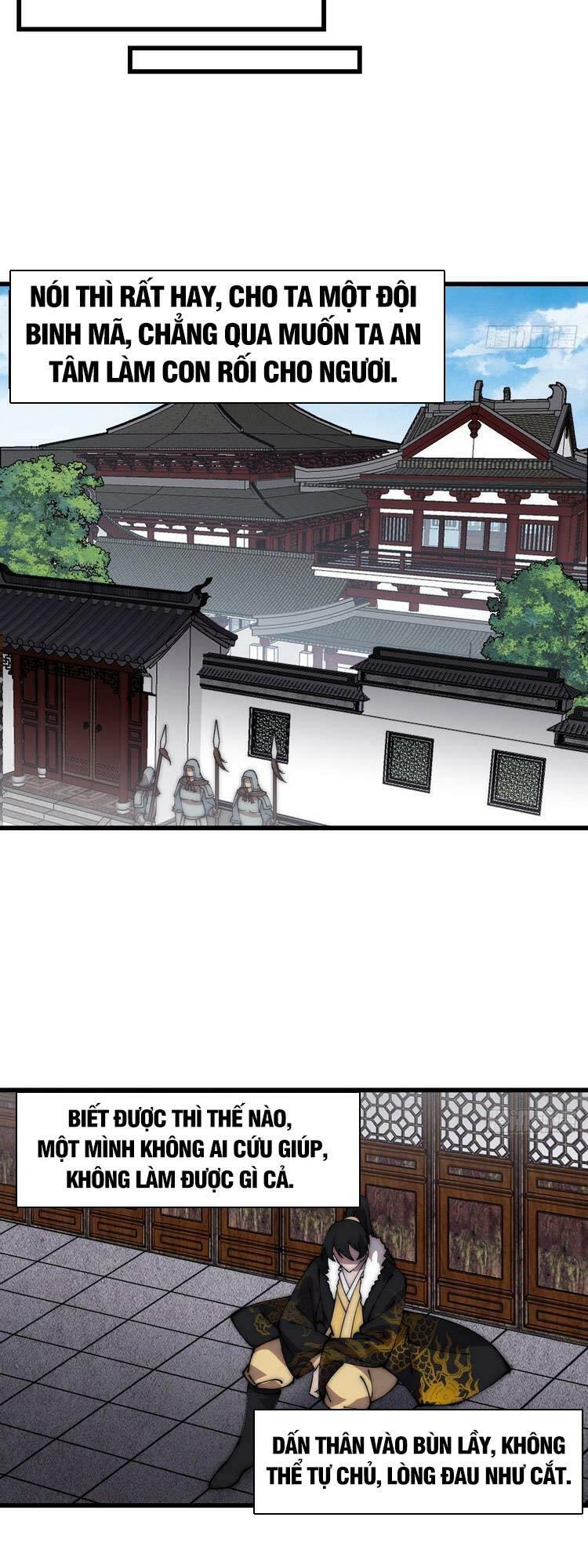 Ta Xuyên Không Qua Mở 1 Sơn Trại Chapter 430 - Trang 2