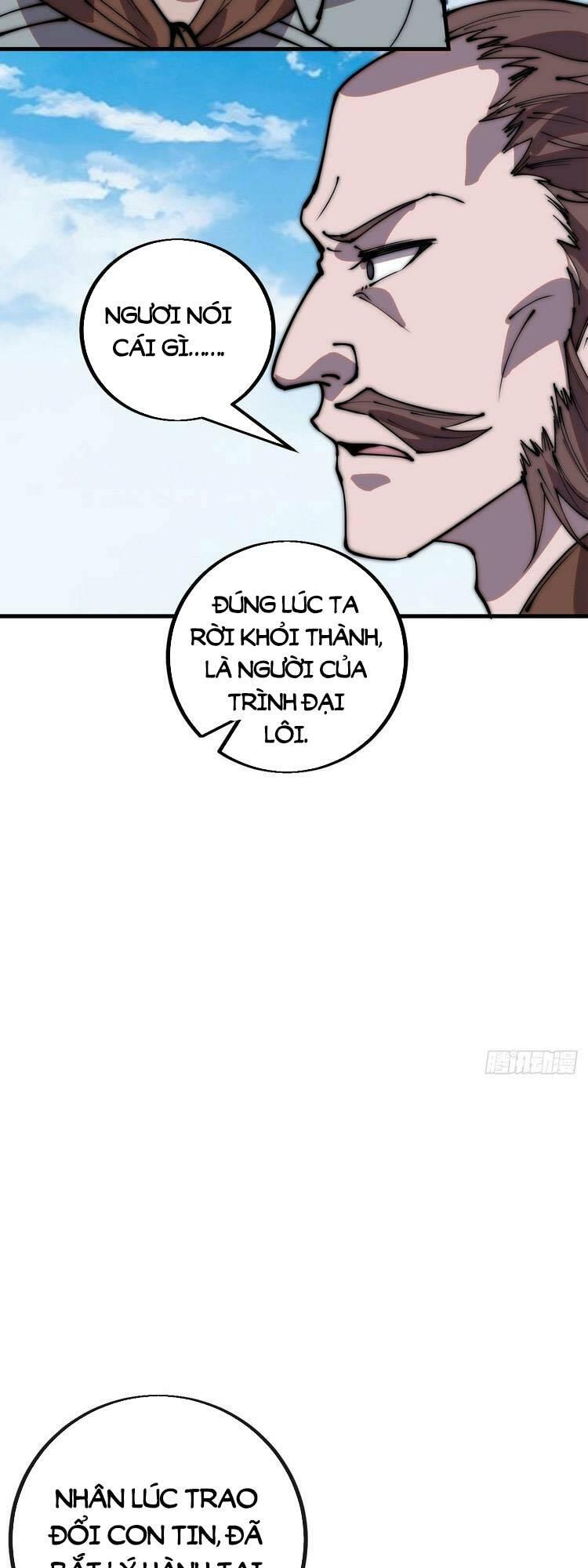 Ta Xuyên Không Qua Mở 1 Sơn Trại Chapter 431 - Trang 2