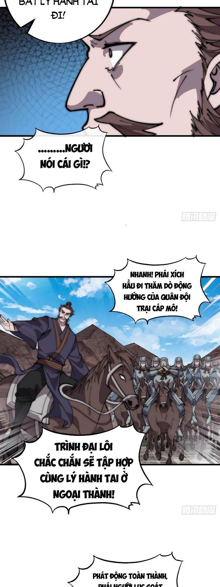 Ta Xuyên Không Qua Mở 1 Sơn Trại Chapter 431 - Trang 2