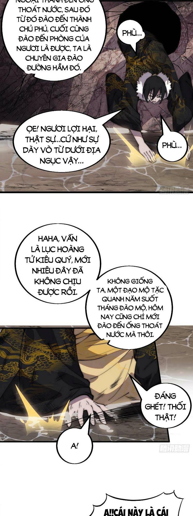 Ta Xuyên Không Qua Mở 1 Sơn Trại Chapter 431 - Trang 2