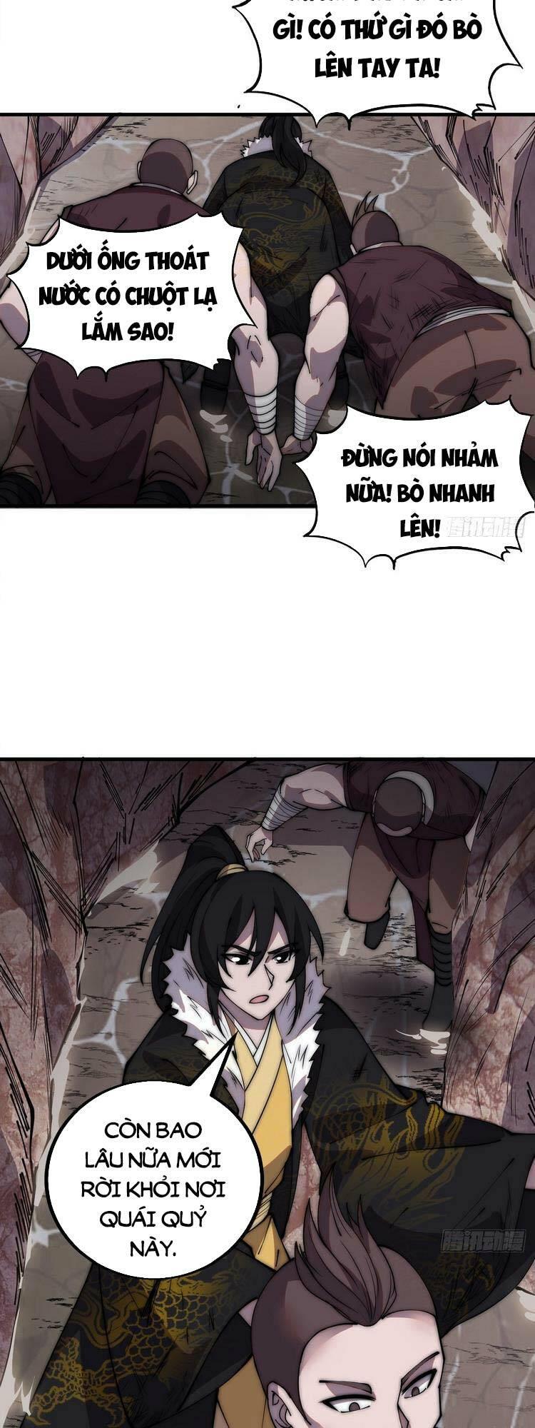 Ta Xuyên Không Qua Mở 1 Sơn Trại Chapter 431 - Trang 2