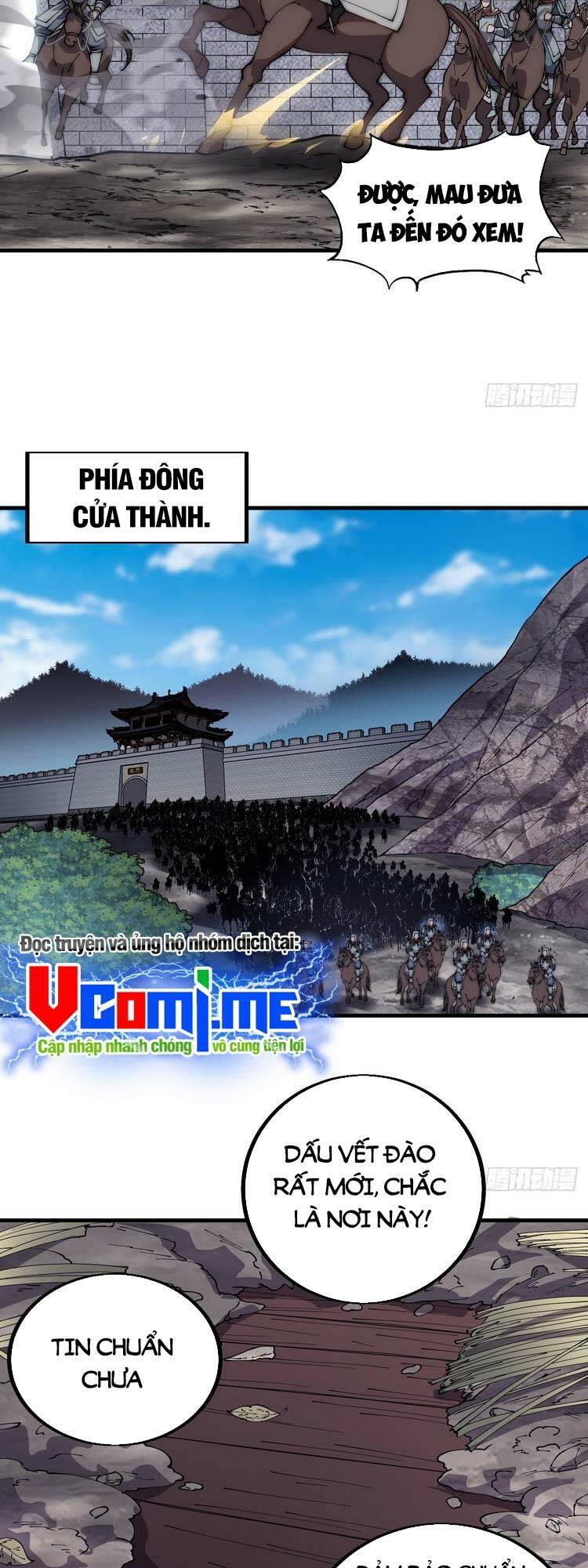 Ta Xuyên Không Qua Mở 1 Sơn Trại Chapter 431 - Trang 2