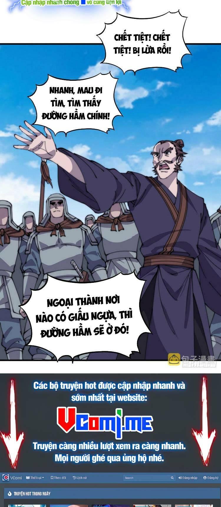 Ta Xuyên Không Qua Mở 1 Sơn Trại Chapter 431 - Trang 2