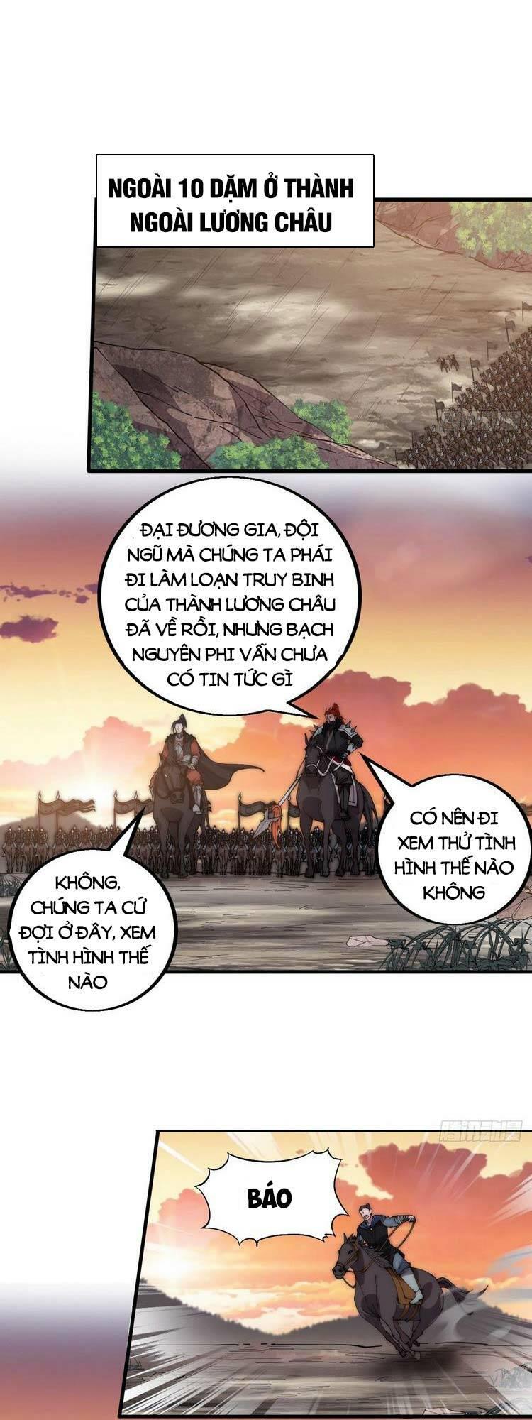 Ta Xuyên Không Qua Mở 1 Sơn Trại Chapter 432 - Trang 2