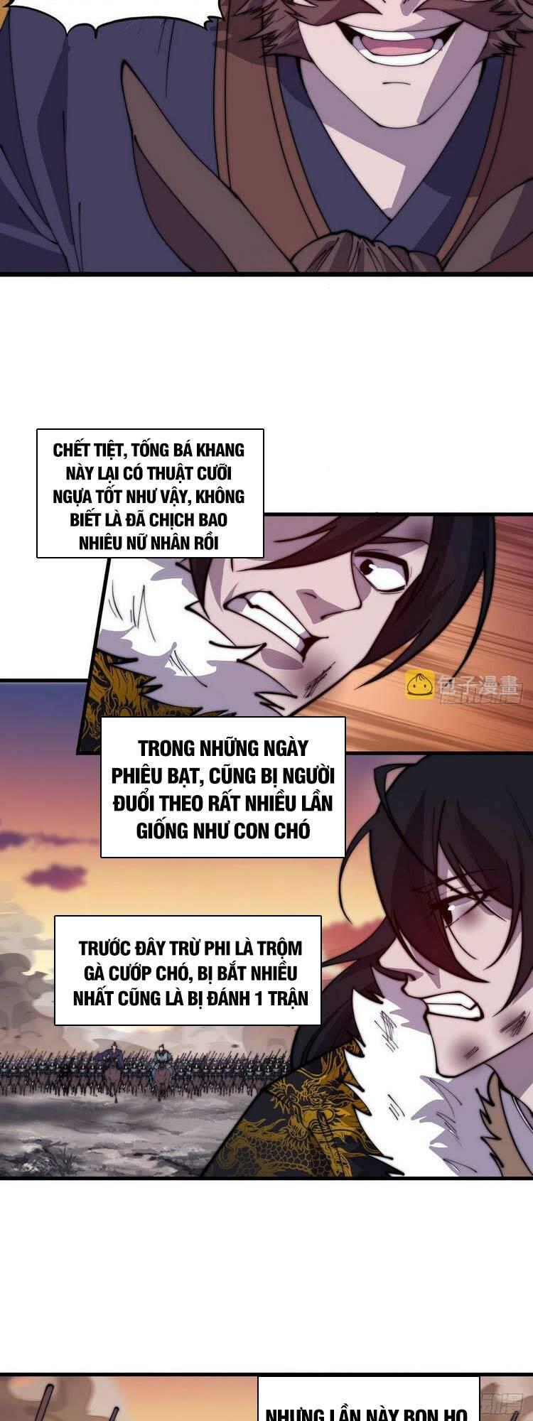 Ta Xuyên Không Qua Mở 1 Sơn Trại Chapter 432 - Trang 2