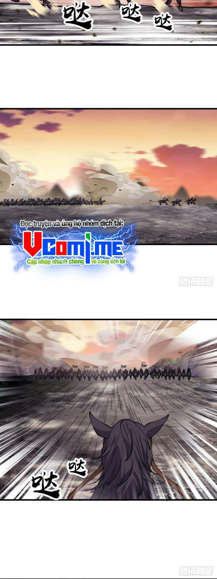 Ta Xuyên Không Qua Mở 1 Sơn Trại Chapter 432 - Trang 2