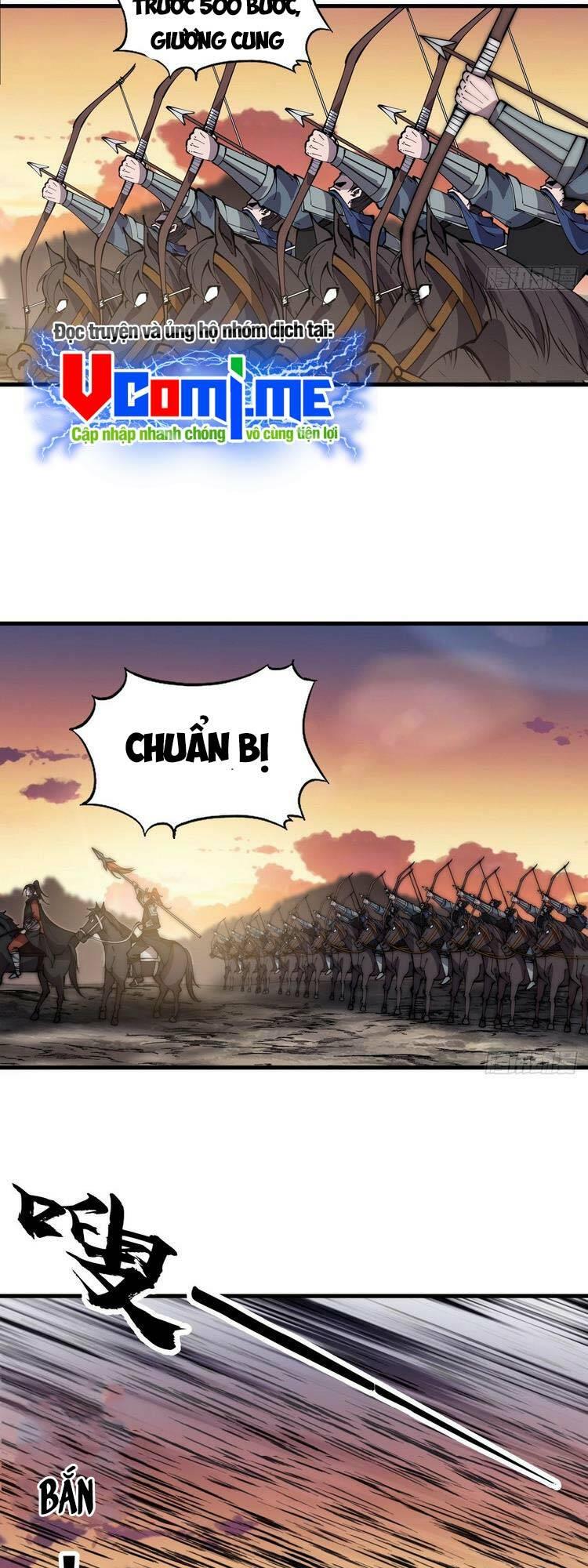 Ta Xuyên Không Qua Mở 1 Sơn Trại Chapter 432 - Trang 2