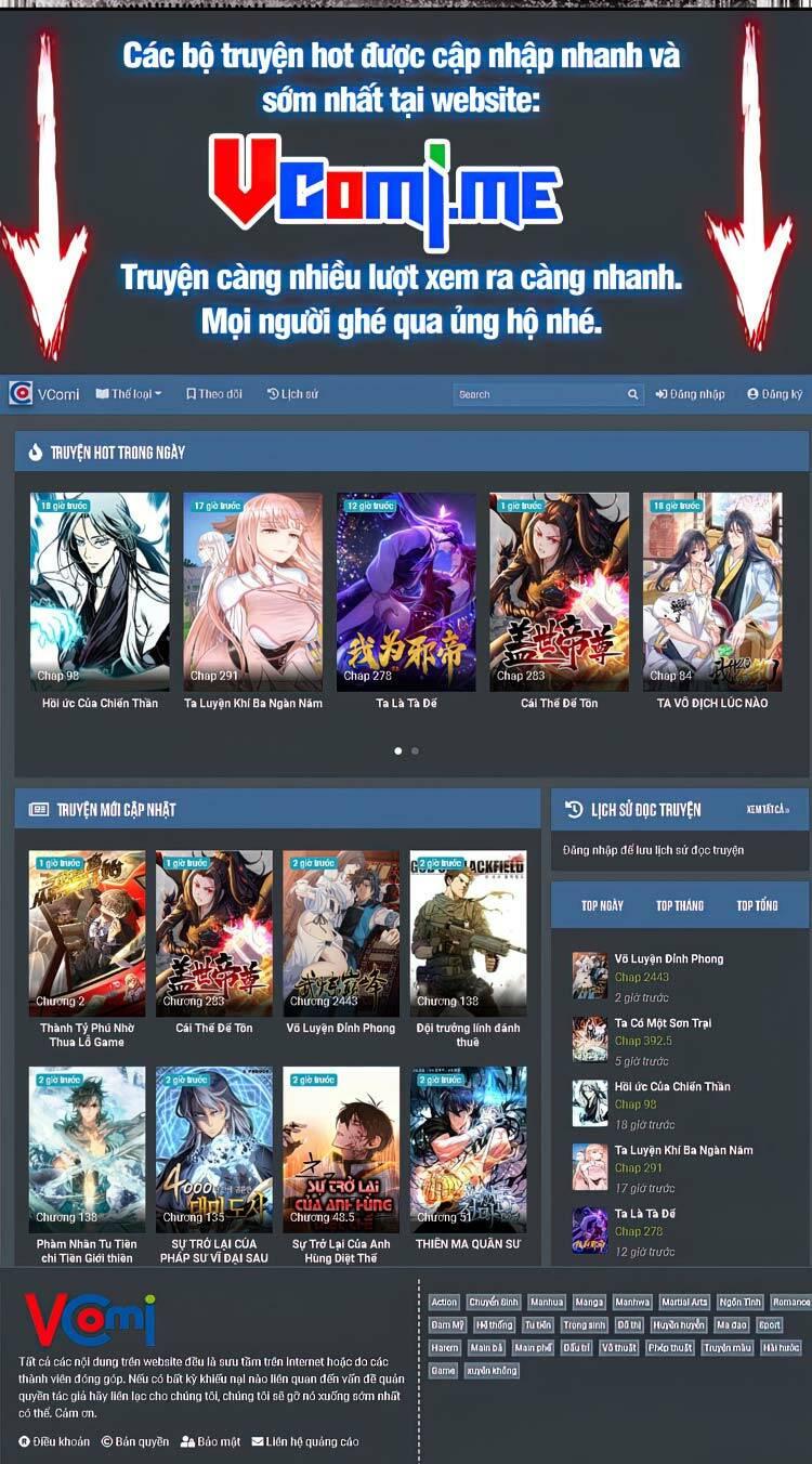 Ta Xuyên Không Qua Mở 1 Sơn Trại Chapter 432 - Trang 2