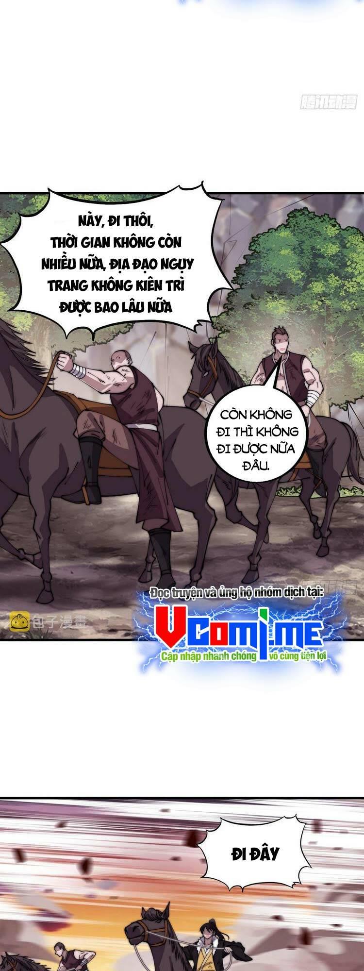 Ta Xuyên Không Qua Mở 1 Sơn Trại Chapter 432 - Trang 2
