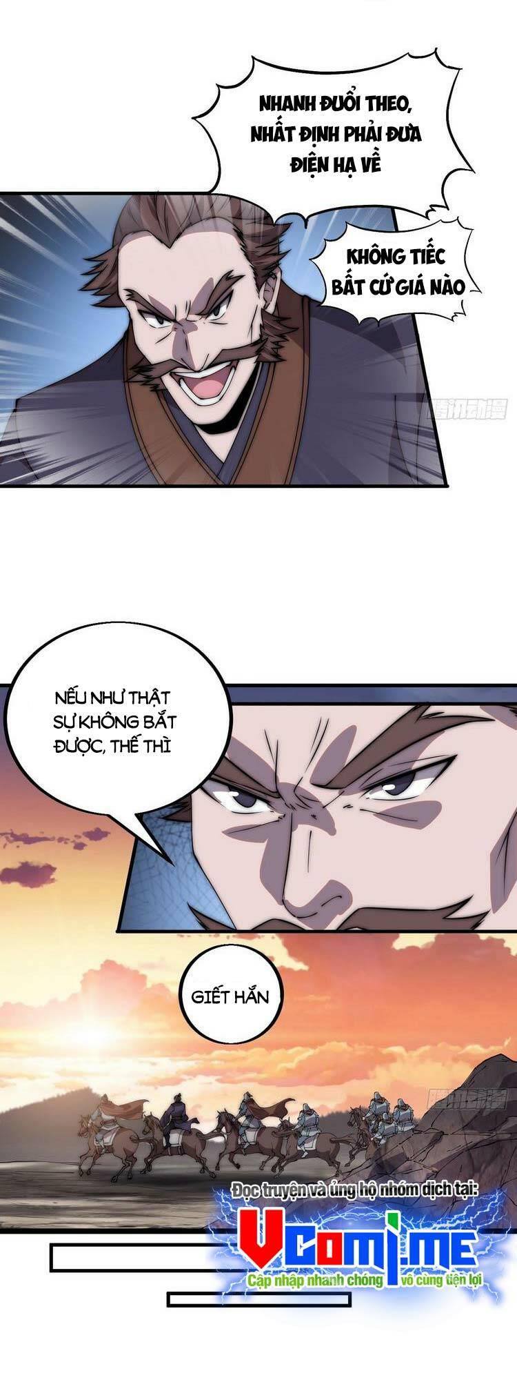 Ta Xuyên Không Qua Mở 1 Sơn Trại Chapter 432 - Trang 2