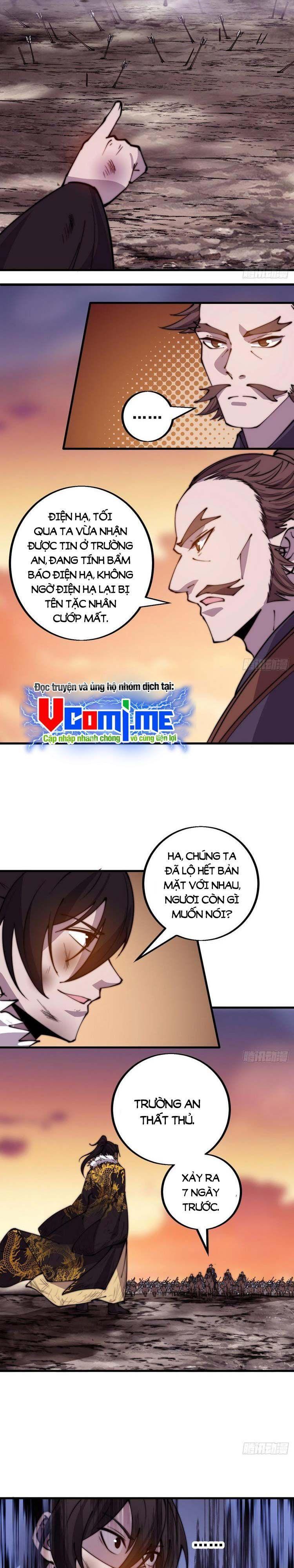 Ta Xuyên Không Qua Mở 1 Sơn Trại Chapter 433 - Trang 2