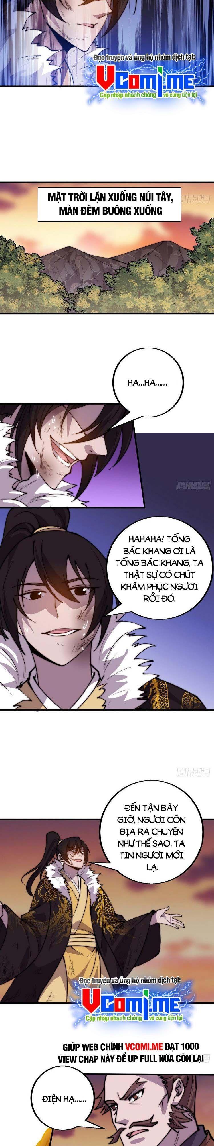 Ta Xuyên Không Qua Mở 1 Sơn Trại Chapter 433 - Trang 2