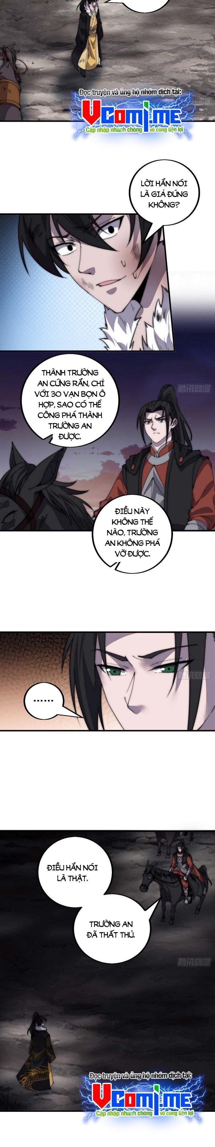 Ta Xuyên Không Qua Mở 1 Sơn Trại Chapter 433 - Trang 2