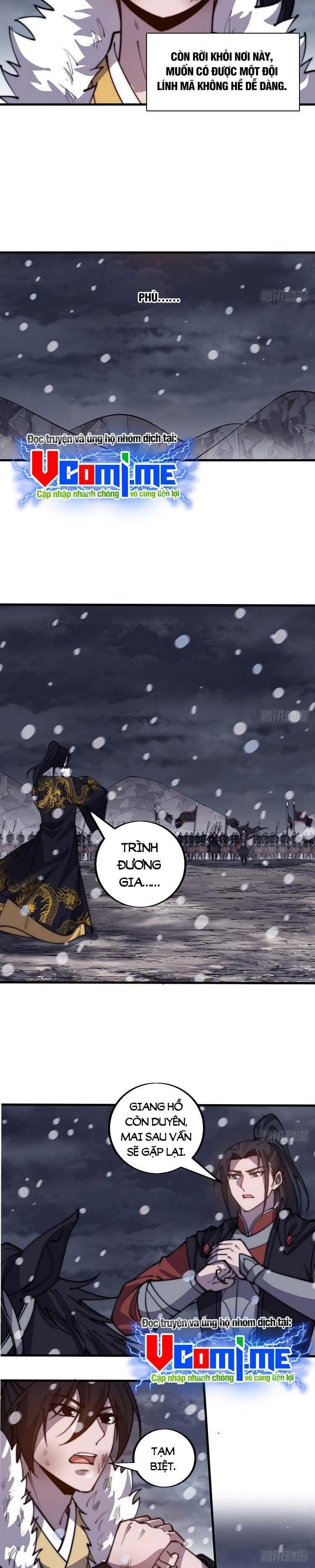 Ta Xuyên Không Qua Mở 1 Sơn Trại Chapter 434 - Trang 2