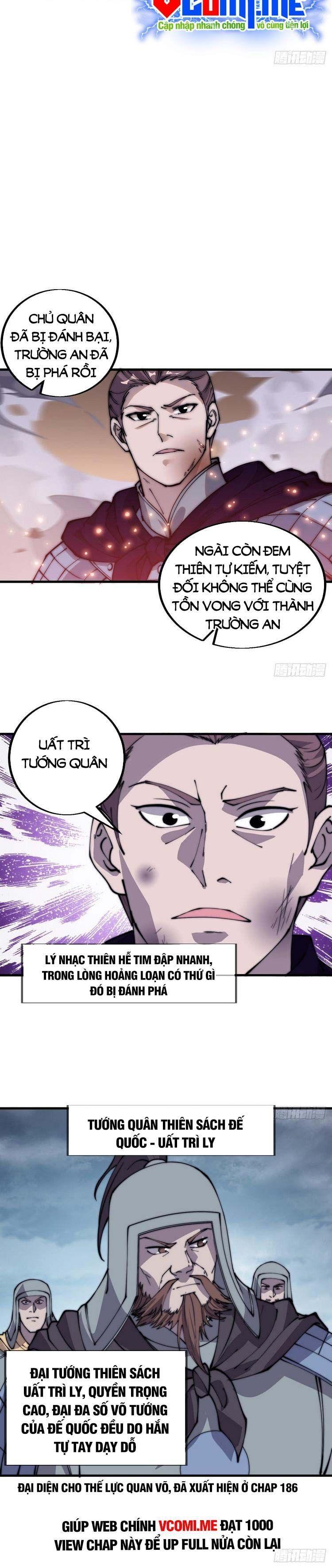 Ta Xuyên Không Qua Mở 1 Sơn Trại Chapter 435 - Trang 2