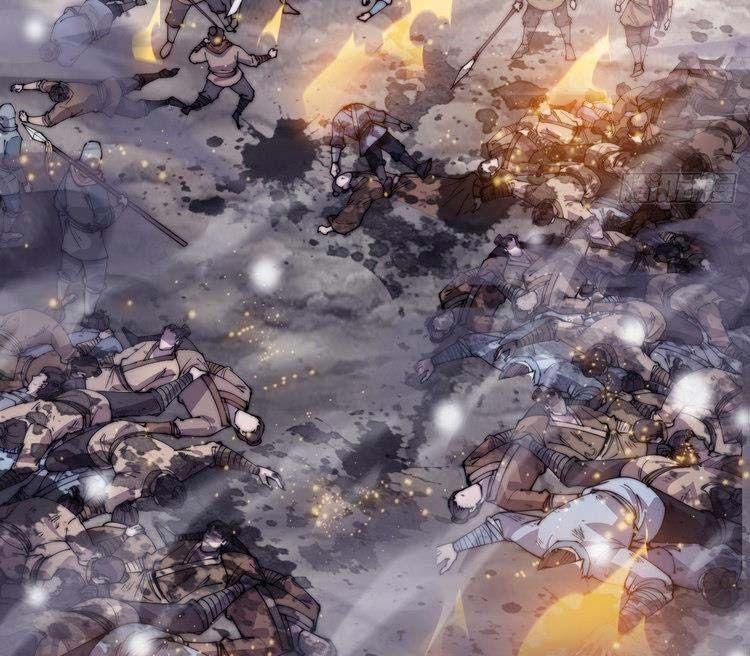 Ta Xuyên Không Qua Mở 1 Sơn Trại Chapter 440 - Trang 2