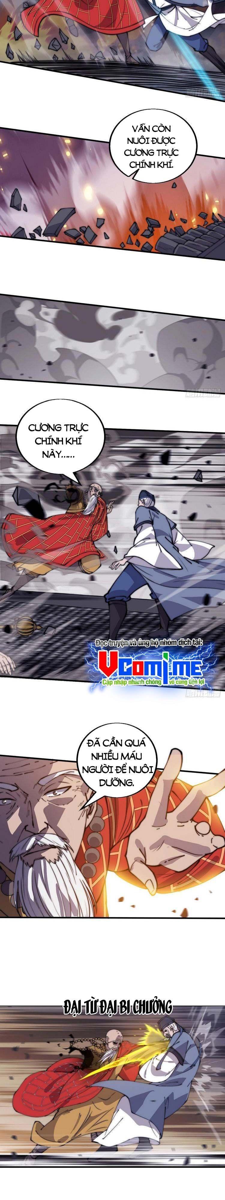 Ta Xuyên Không Qua Mở 1 Sơn Trại Chapter 440 - Trang 2