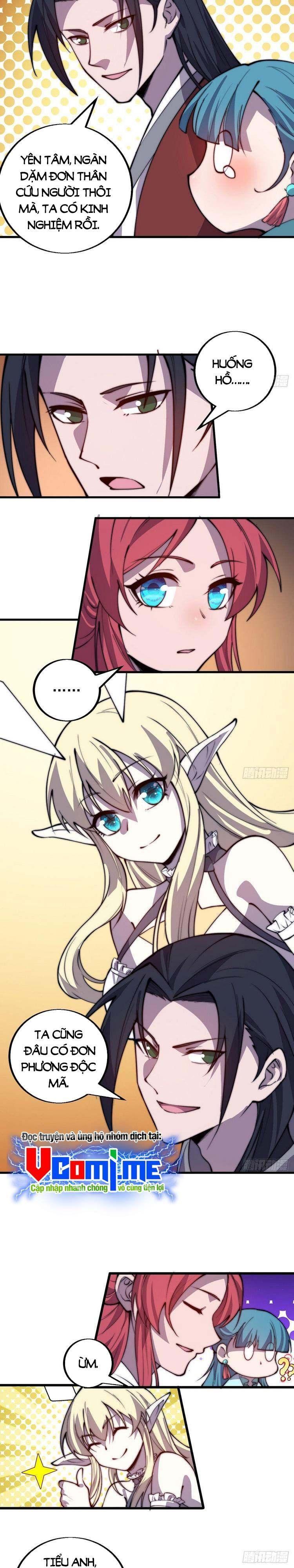 Ta Xuyên Không Qua Mở 1 Sơn Trại Chapter 442 - Trang 2