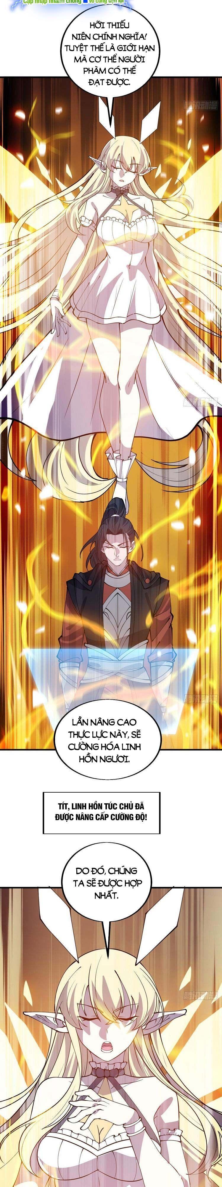 Ta Xuyên Không Qua Mở 1 Sơn Trại Chapter 442 - Trang 2