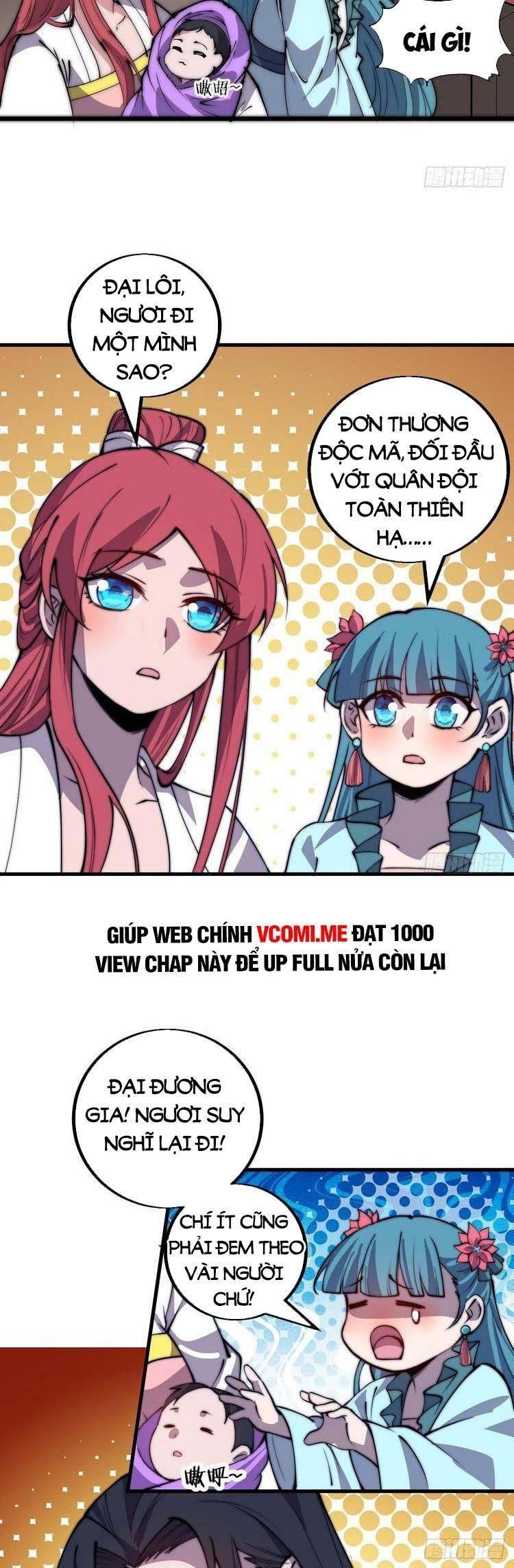 Ta Xuyên Không Qua Mở 1 Sơn Trại Chapter 442 - Trang 2
