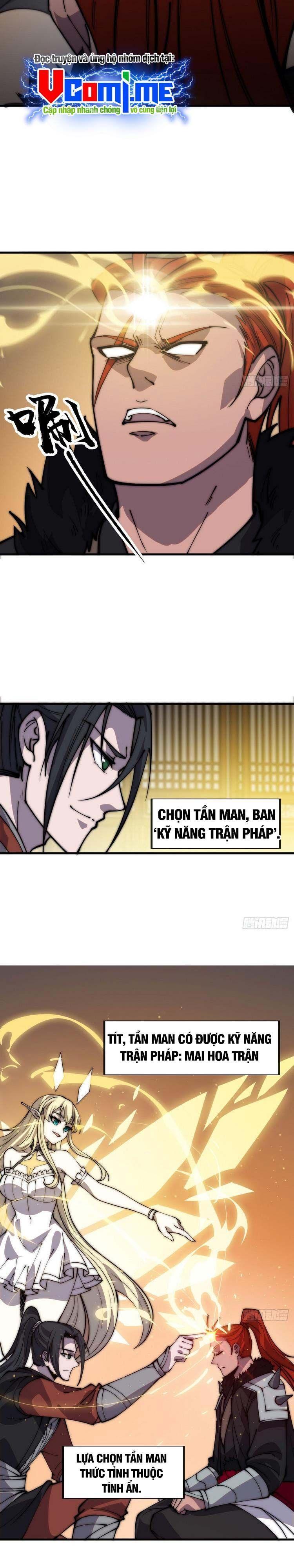 Ta Xuyên Không Qua Mở 1 Sơn Trại Chapter 444 - Trang 2