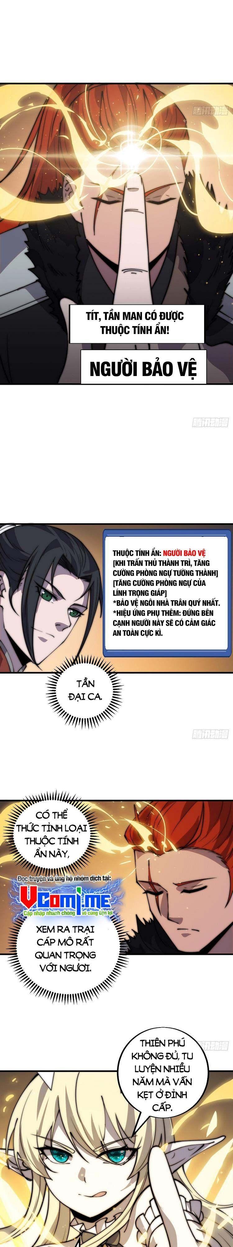 Ta Xuyên Không Qua Mở 1 Sơn Trại Chapter 444 - Trang 2