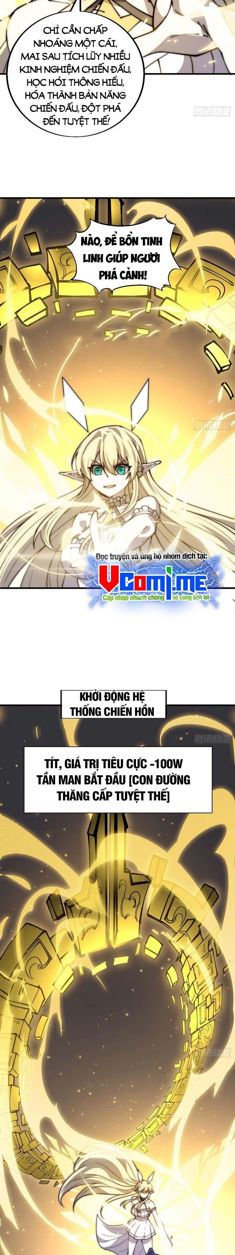 Ta Xuyên Không Qua Mở 1 Sơn Trại Chapter 444 - Trang 2