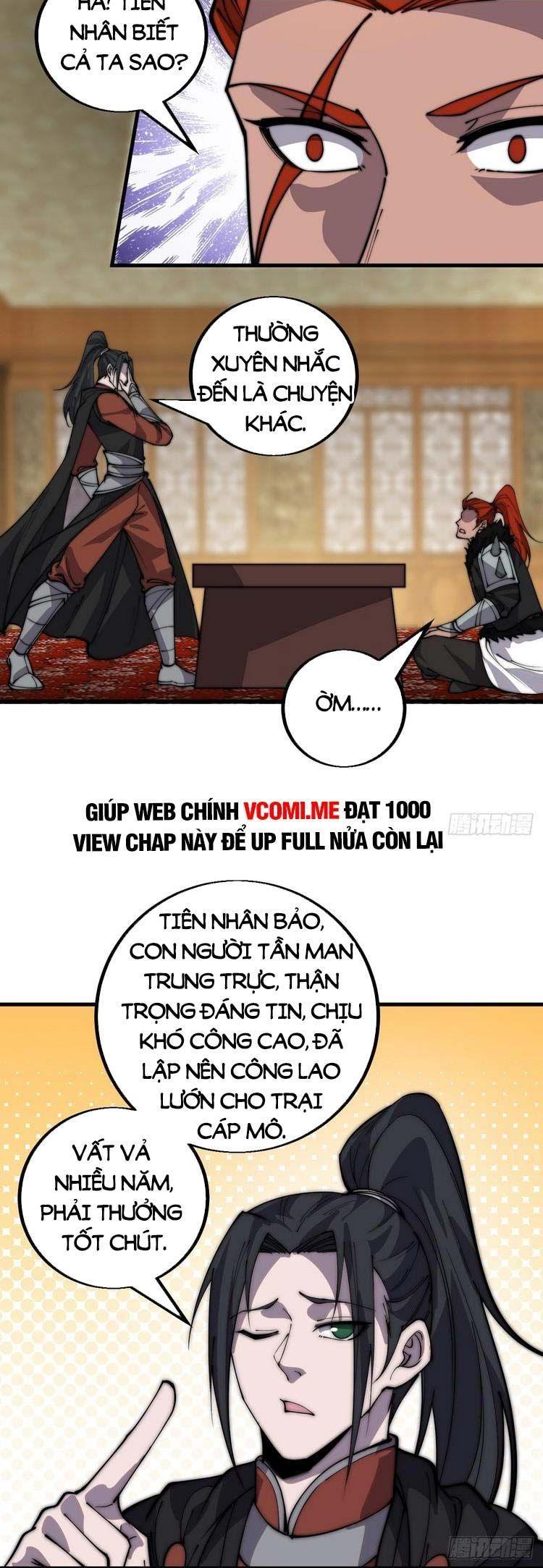 Ta Xuyên Không Qua Mở 1 Sơn Trại Chapter 444 - Trang 2