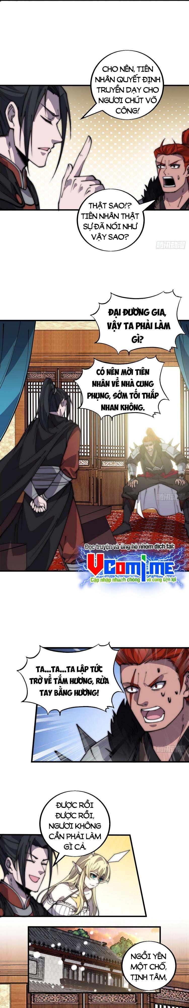 Ta Xuyên Không Qua Mở 1 Sơn Trại Chapter 444 - Trang 2