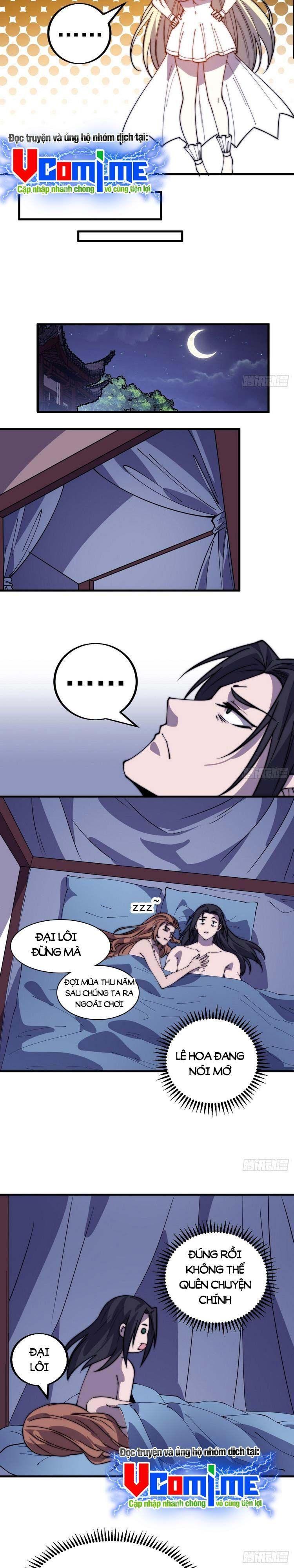 Ta Xuyên Không Qua Mở 1 Sơn Trại Chapter 445 - Trang 2