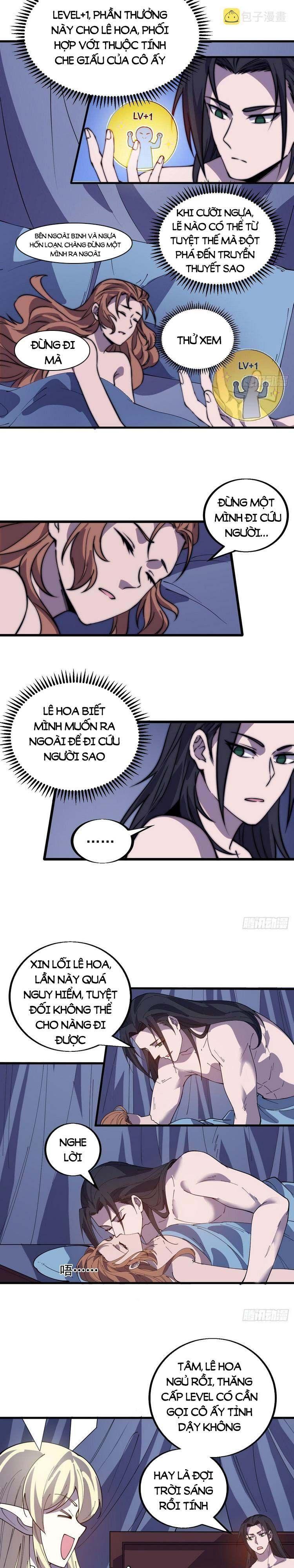 Ta Xuyên Không Qua Mở 1 Sơn Trại Chapter 445 - Trang 2