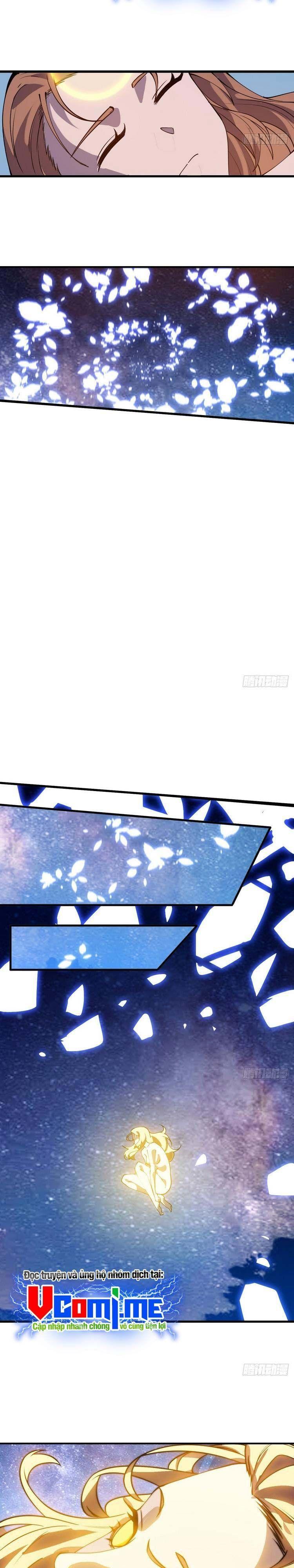 Ta Xuyên Không Qua Mở 1 Sơn Trại Chapter 445 - Trang 2