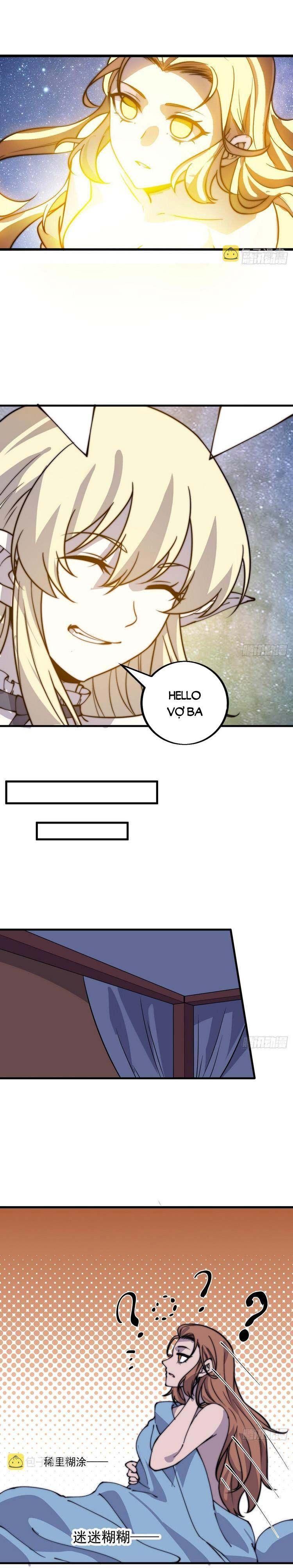 Ta Xuyên Không Qua Mở 1 Sơn Trại Chapter 445 - Trang 2