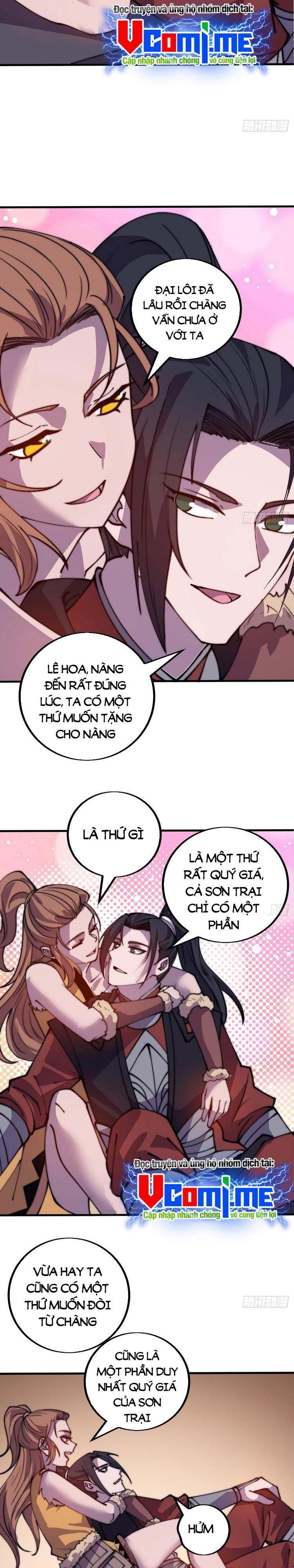 Ta Xuyên Không Qua Mở 1 Sơn Trại Chapter 445 - Trang 2