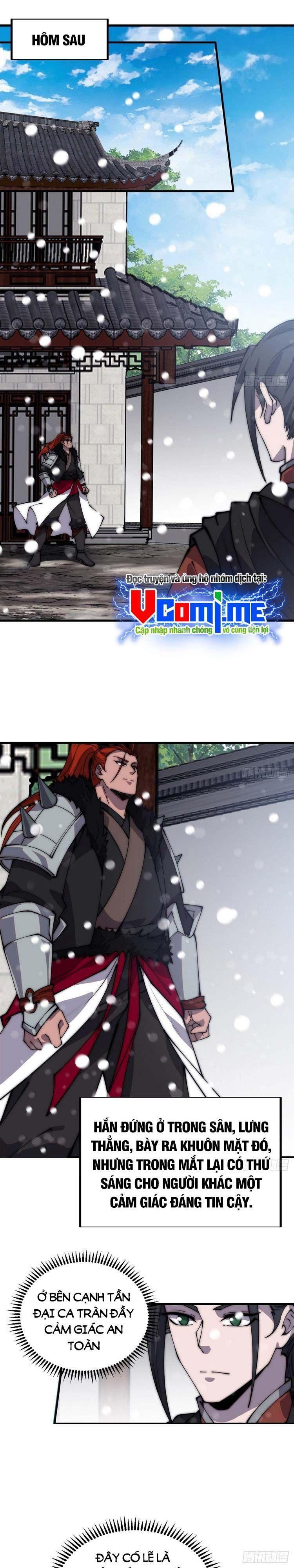 Ta Xuyên Không Qua Mở 1 Sơn Trại Chapter 446 - Trang 2