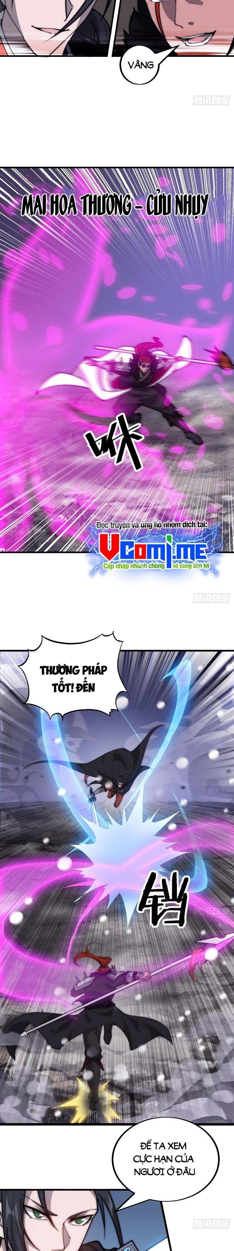 Ta Xuyên Không Qua Mở 1 Sơn Trại Chapter 446 - Trang 2