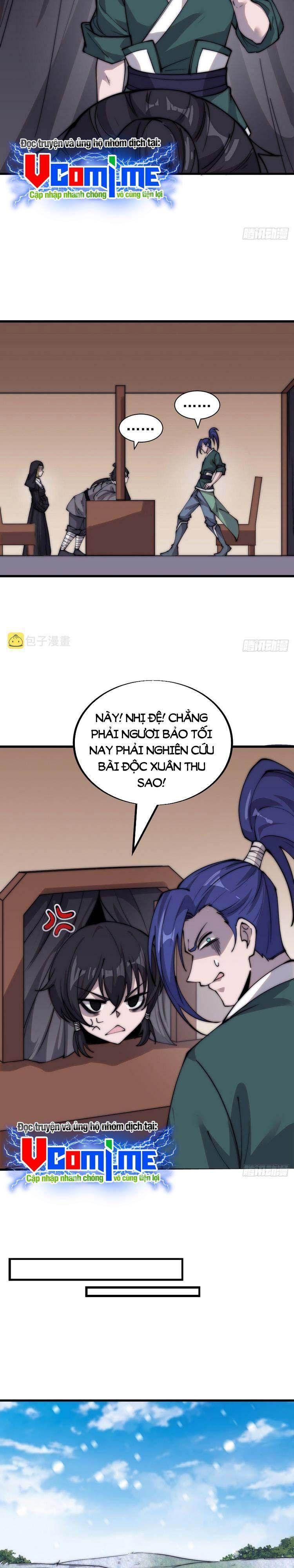 Ta Xuyên Không Qua Mở 1 Sơn Trại Chapter 447 - Trang 2