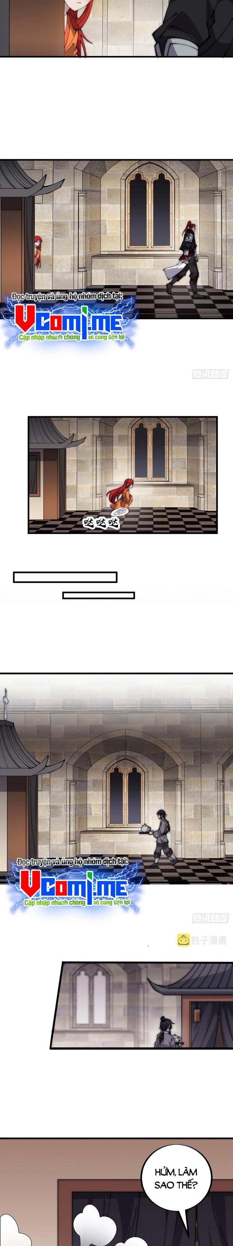 Ta Xuyên Không Qua Mở 1 Sơn Trại Chapter 447 - Trang 2