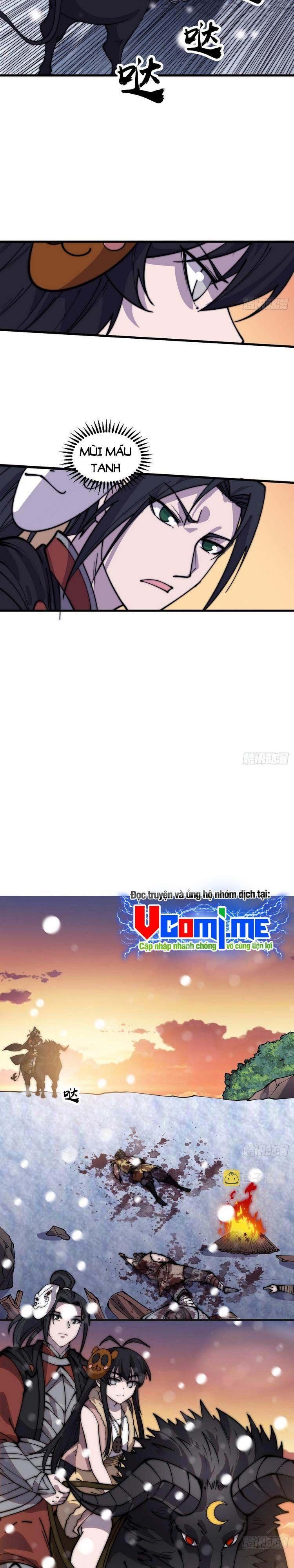 Ta Xuyên Không Qua Mở 1 Sơn Trại Chapter 448 - Trang 2